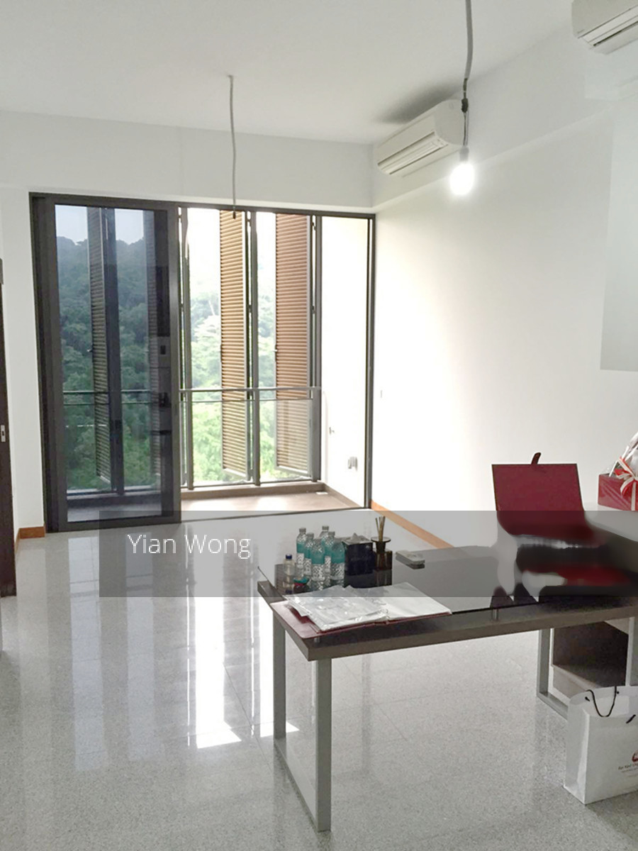 The Hillier (D23), Apartment #124386742